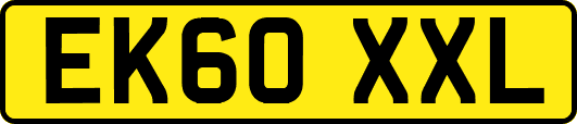 EK60XXL