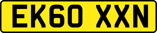 EK60XXN