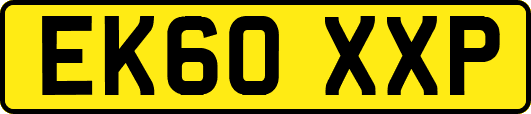EK60XXP