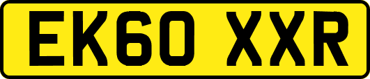 EK60XXR