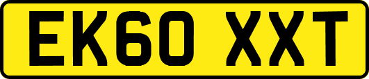 EK60XXT