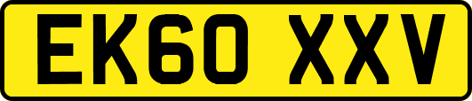 EK60XXV
