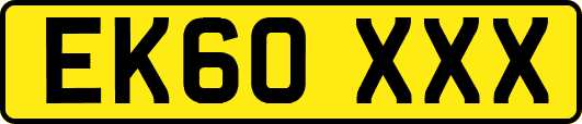 EK60XXX
