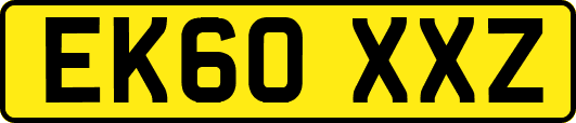 EK60XXZ