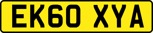 EK60XYA