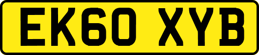EK60XYB