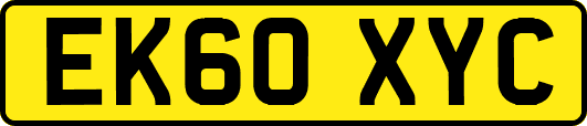 EK60XYC