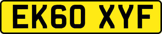EK60XYF