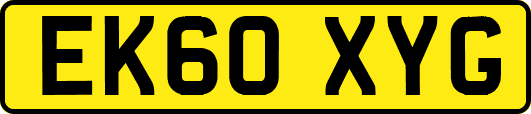 EK60XYG