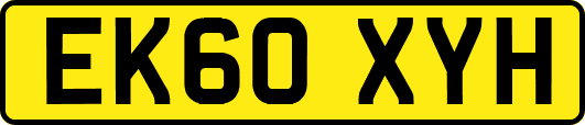 EK60XYH