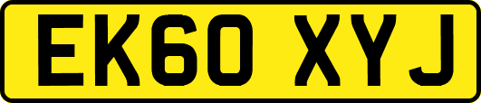EK60XYJ
