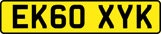 EK60XYK