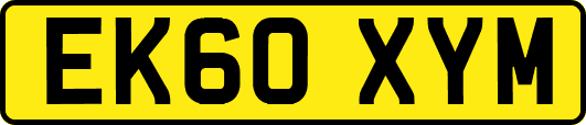 EK60XYM