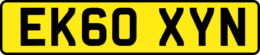 EK60XYN