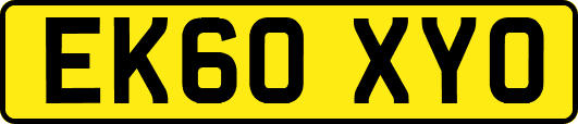 EK60XYO