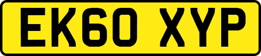 EK60XYP