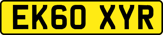 EK60XYR