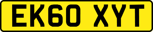 EK60XYT