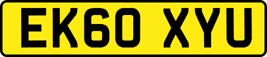EK60XYU