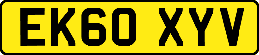 EK60XYV