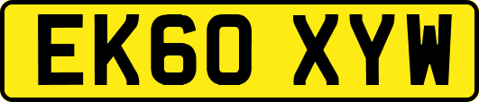 EK60XYW