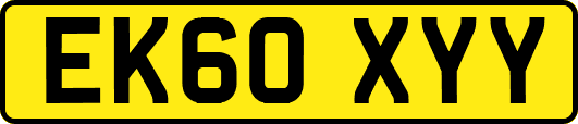EK60XYY