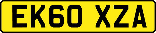 EK60XZA