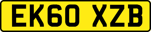 EK60XZB