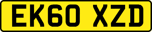 EK60XZD