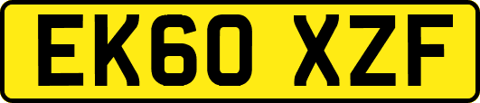 EK60XZF