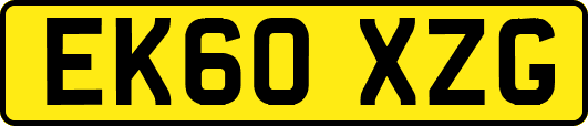 EK60XZG