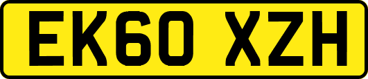EK60XZH