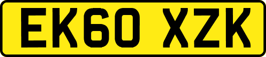 EK60XZK