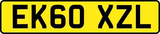 EK60XZL
