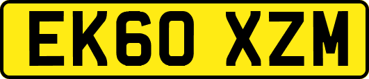 EK60XZM