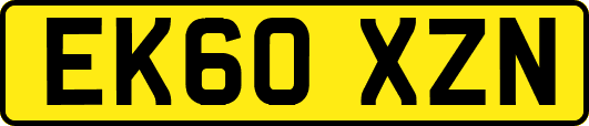 EK60XZN