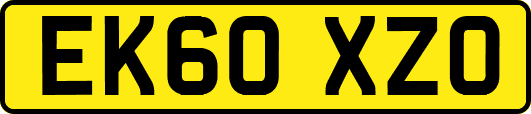 EK60XZO