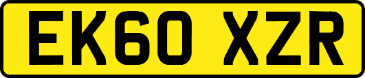 EK60XZR