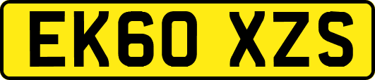 EK60XZS