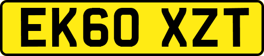 EK60XZT