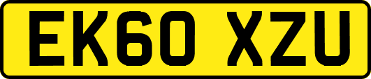 EK60XZU