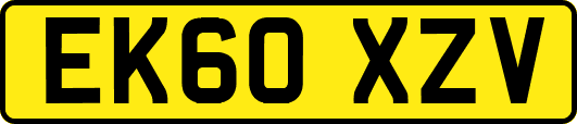 EK60XZV