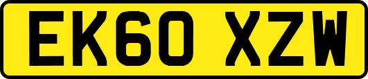 EK60XZW
