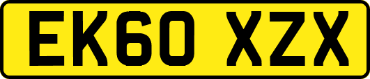 EK60XZX