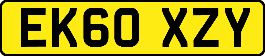 EK60XZY