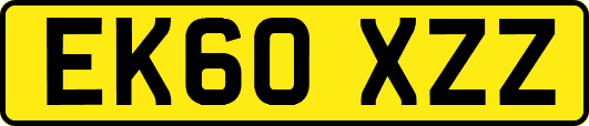 EK60XZZ
