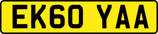 EK60YAA