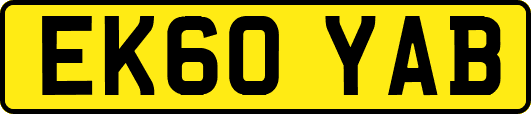 EK60YAB