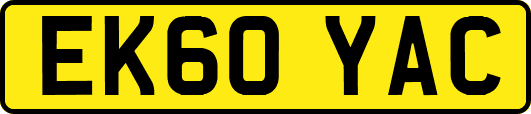 EK60YAC