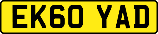 EK60YAD